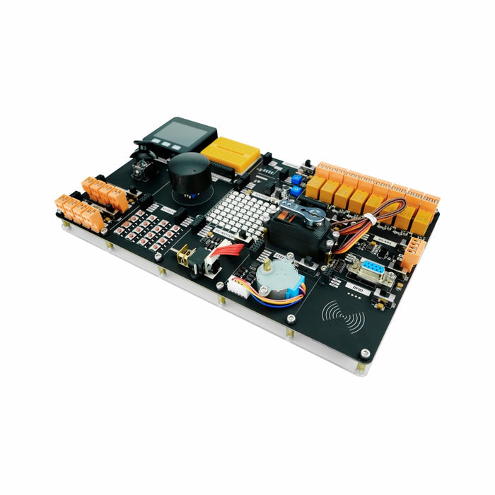 Universal IOT Experiment Kit for ESP32(SHT30) - m5stack-store