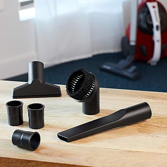 Universal Vacuum Cleaner Tool Accessory Kit For 32 mm & 35 mm Vacuums | PFC922