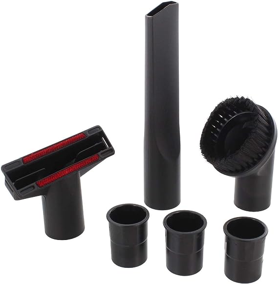 Universal Vacuum Cleaner Tool Accessory Kit For 32 mm & 35 mm Vacuums | PFC922