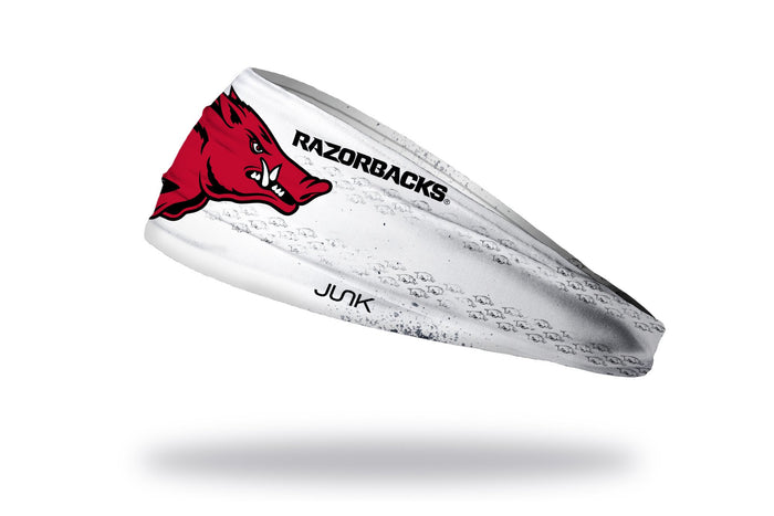 University of Arkansas: Stampede Big Bang Lite Headband - View 1