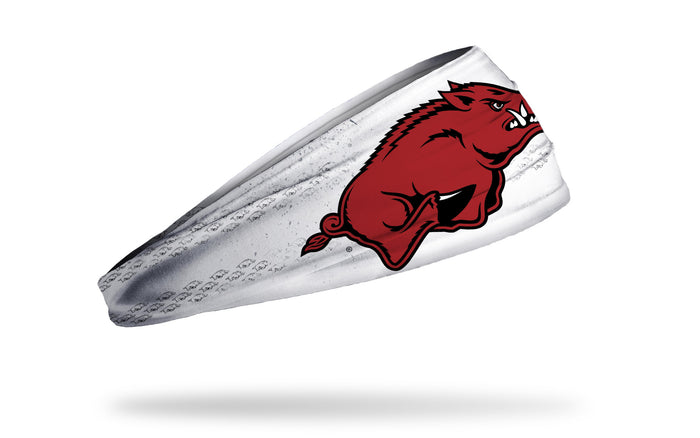 University of Arkansas: Stampede Big Bang Lite Headband - View 2