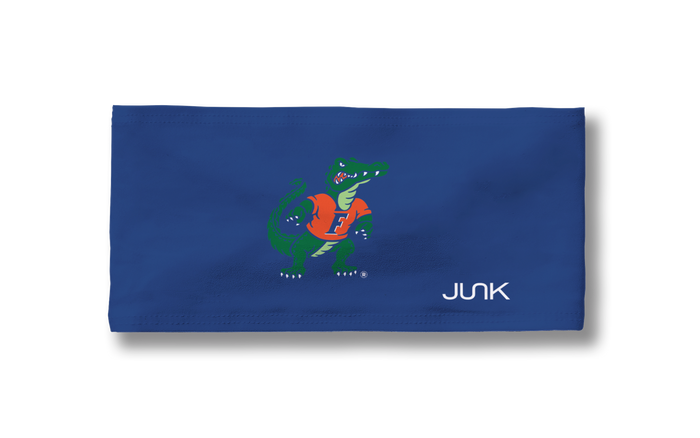 University of Florida: Albert Big Bang Lite Headband - View 3