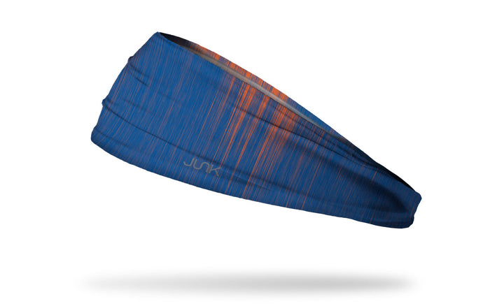 University of Florida: Micro Logo Big Bang Lite Headband - View 2