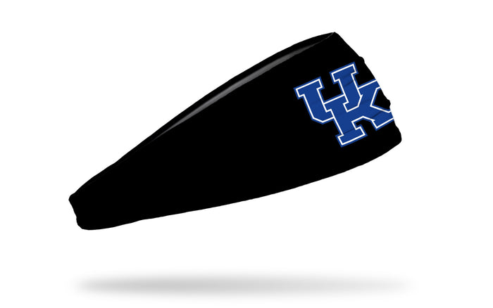 University of Kentucky: UK Black Big Bang Lite Headband - View 2