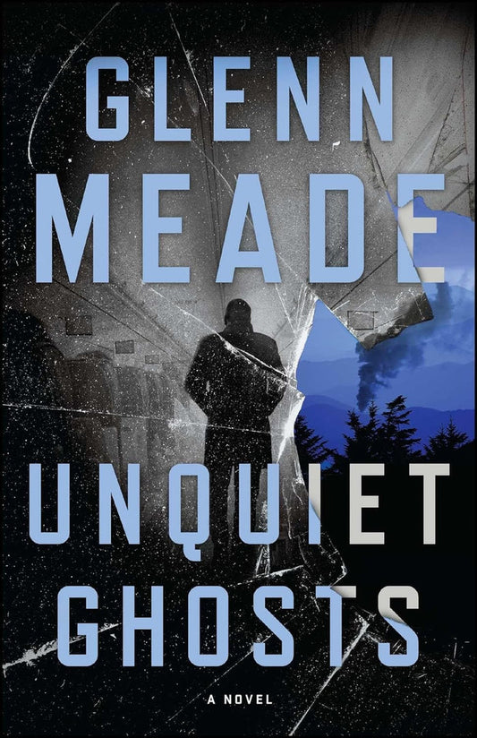 Unquiet Ghosts: A Novel Paperback
