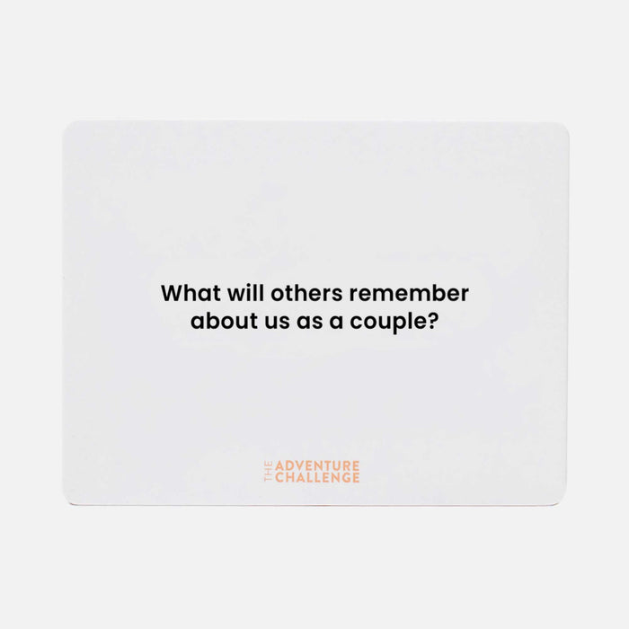 Upgrade your experience with Couples Connection Cards