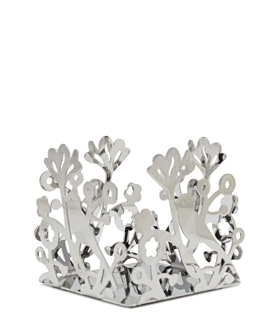 Urban Decor Deco Box - Silver