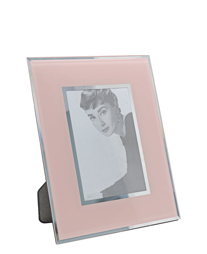 Urban Decor Picture Frame  - Pink