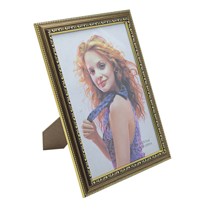 Urban Decor Picture Frame - Rose Gold