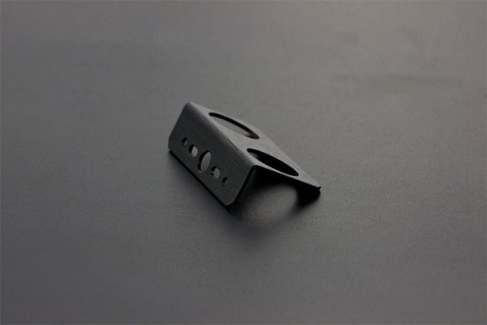 URM Ultrasonic Sensor Mounting Bracket by DFRobot - The Pi Hut