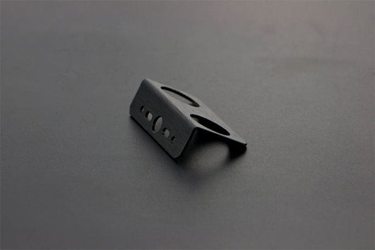 URM Ultrasonic Sensor Mounting Bracket by DFRobot - The Pi Hut