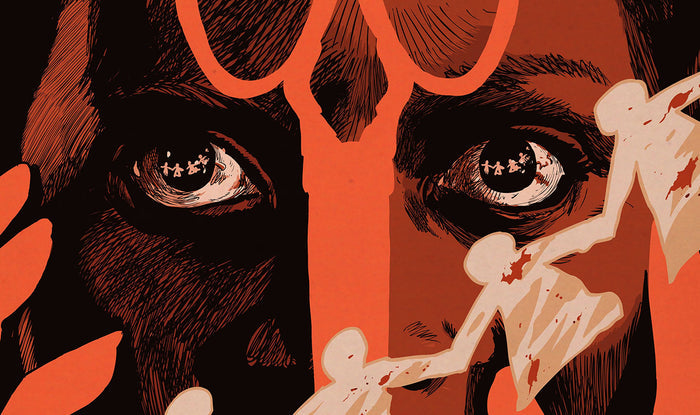 Us Poster