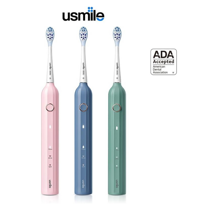 Usmile Electric Toothbrush Y1S Green
