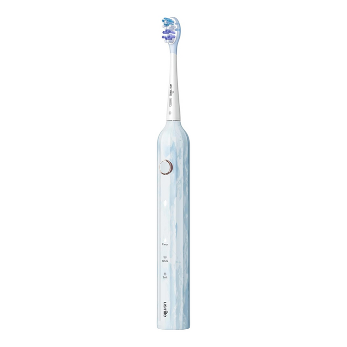 Usmile Y1 Pro Superclea Sonic Electric Toothbrush Blue