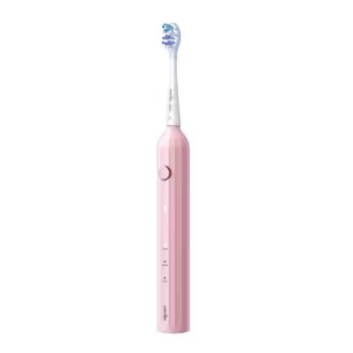 Usmile Y1 Pro Superclea Sonic Electric Toothbrush Pink