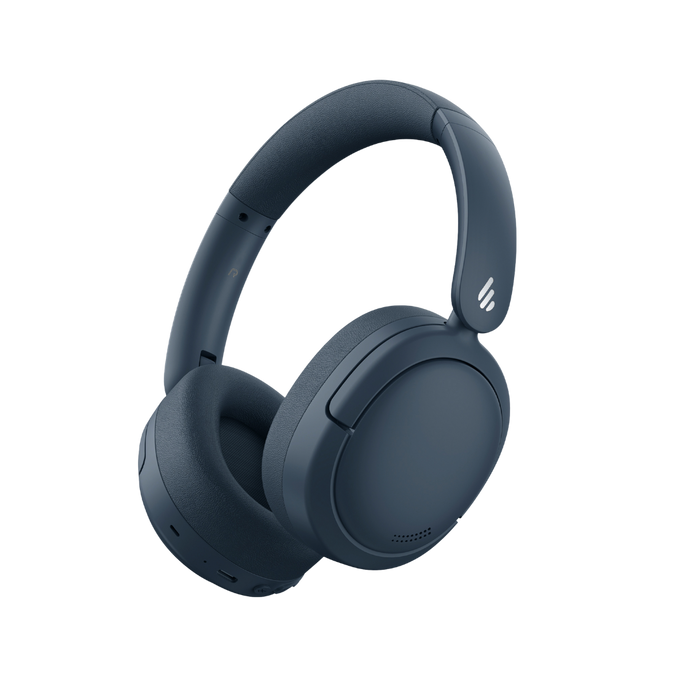 V80 Hybrid Active Noise Cancelling Headphones (Certified Refurbished)