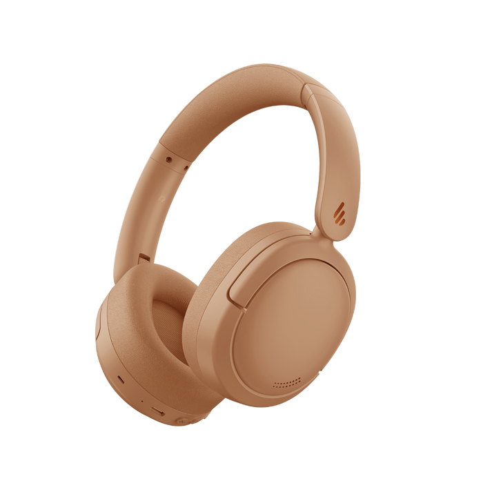 V80 Hybrid Active Noise Cancelling Headphones (Certified Refurbished)