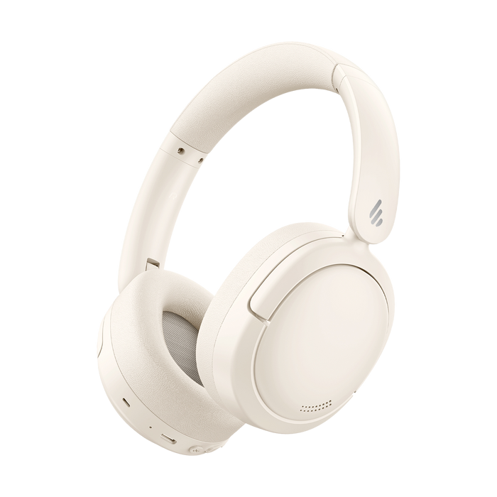 V80 Hybrid Active Noise Cancelling Headphones (Certified Refurbished)