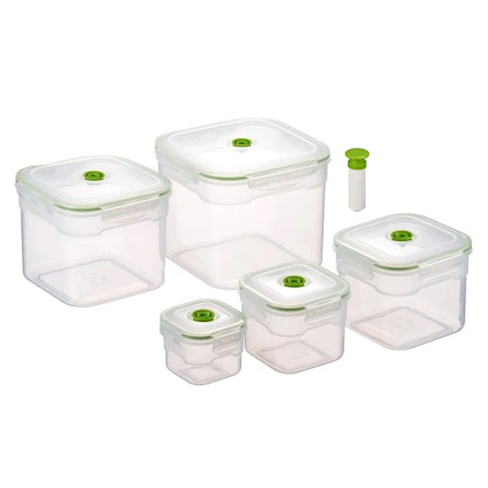 VACUUM SEAL AIRTIGHT CONTAINER