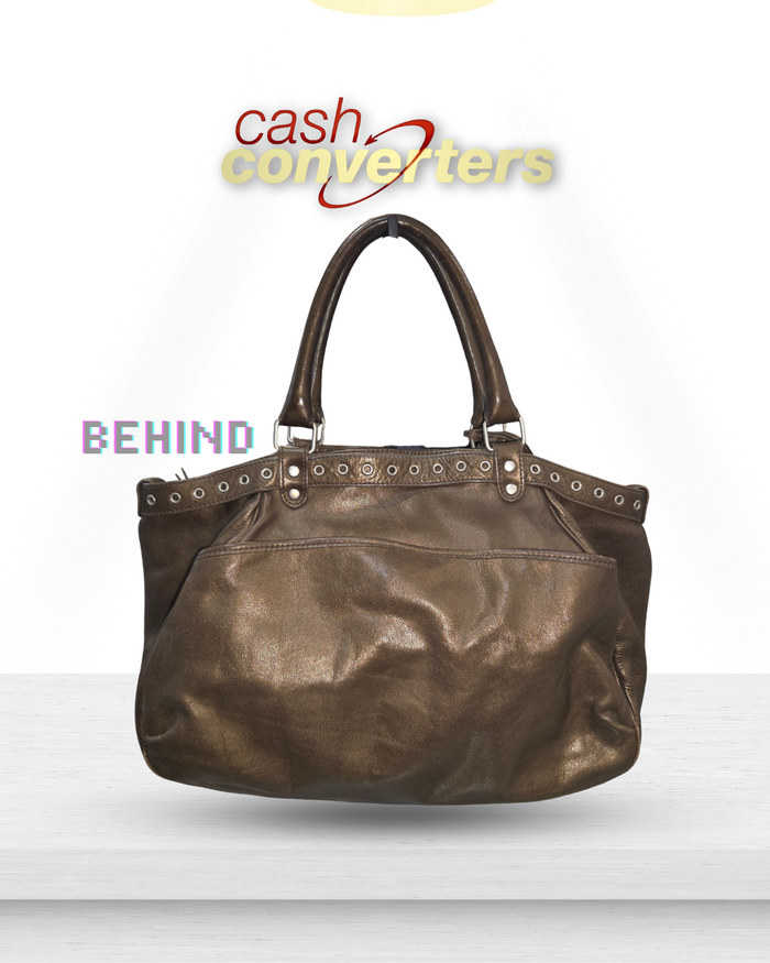 Vanessa Bruno Tote Bag