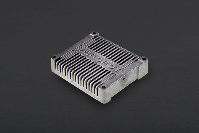 Veyron Heatsink [Discontinued] by DFRobot - The Pi Hut