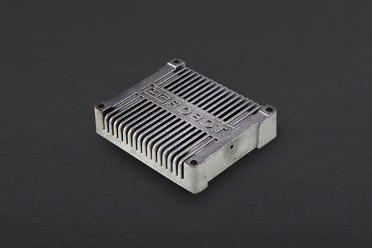 Veyron Heatsink [Discontinued] by DFRobot - The Pi Hut