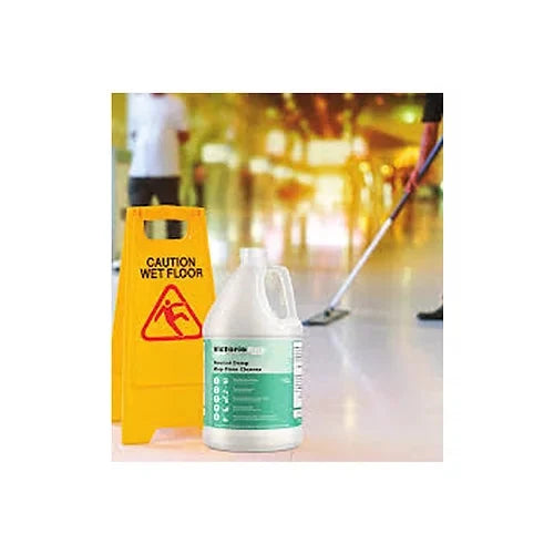 Victoria Bay RD-Pine Cleaner - 1 Gallon You only need one cleaner to fight dirt, grime and grease,registered to disinfect and kill 99% of germs on most surfaces throughout your office. It gives you  cleaning action and a great, long lasting scent-C00160 Hannah's Variety Store