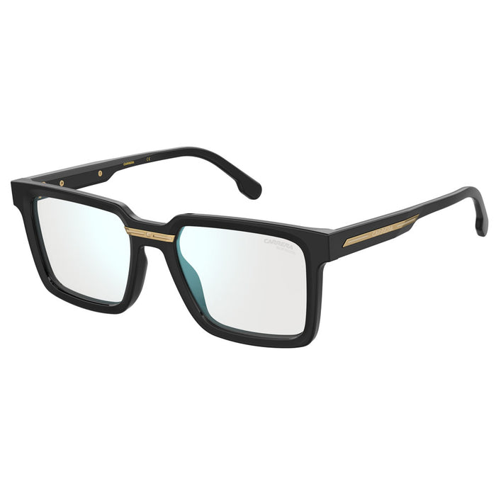 VICTORY C 02/BB Black Gold | Carrera Blue Light Glasses