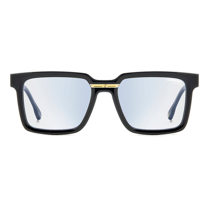 VICTORY C 02/BB Black Gold | Carrera Blue Light Glasses
