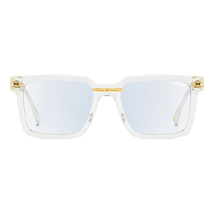 VICTORY C 02/BB Crystal Gold | Carrera Blue Light Glasses