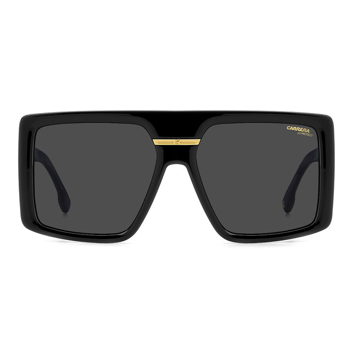 Black Gold / No