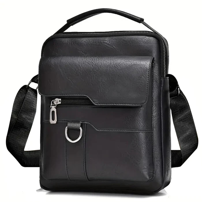 Vinthentic Unisex Crossbody Shoulder Bag