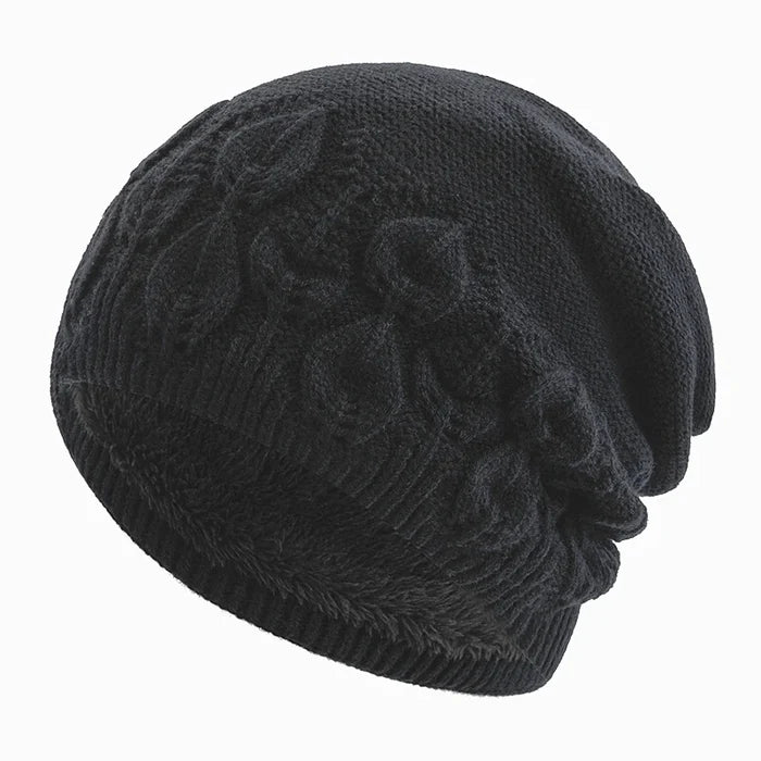 Black / 56cm-60cm