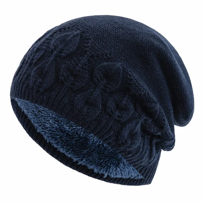 Navy Blue / 56cm-60cm