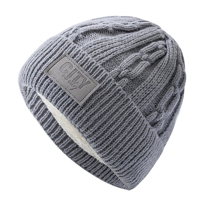 Grey / 56cm-60cm
