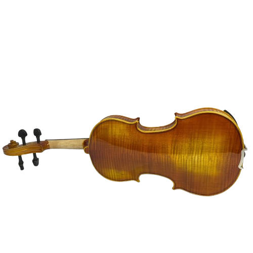 Violin 3/4 ( 1 String Broken)