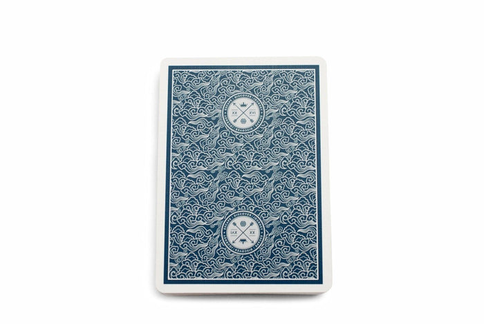 VISA Playing Cards* Playing Cards by Patrick Kun