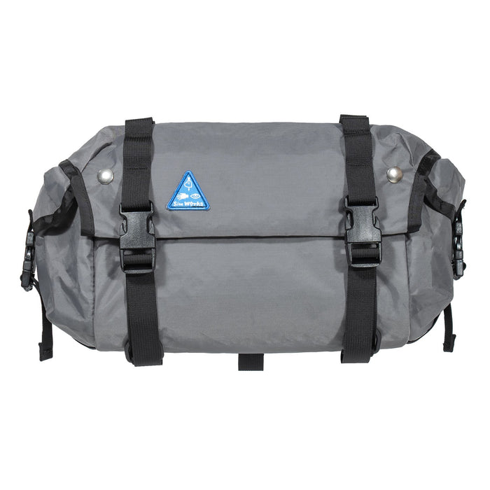 Voyageur Handlebar Bag