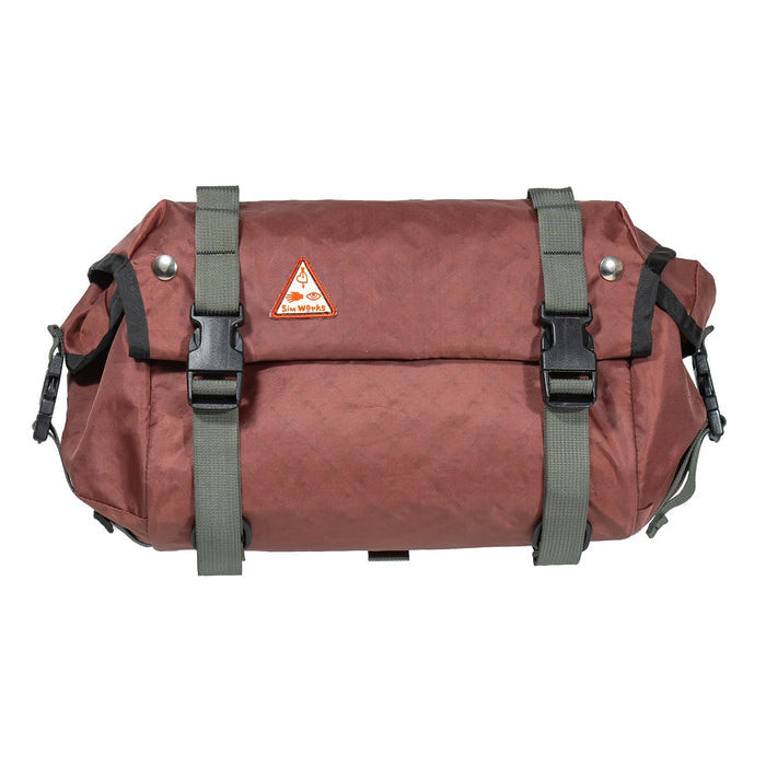 Voyageur Handlebar Bag
