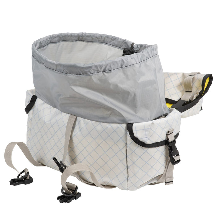Voyageur Handlebar Bag