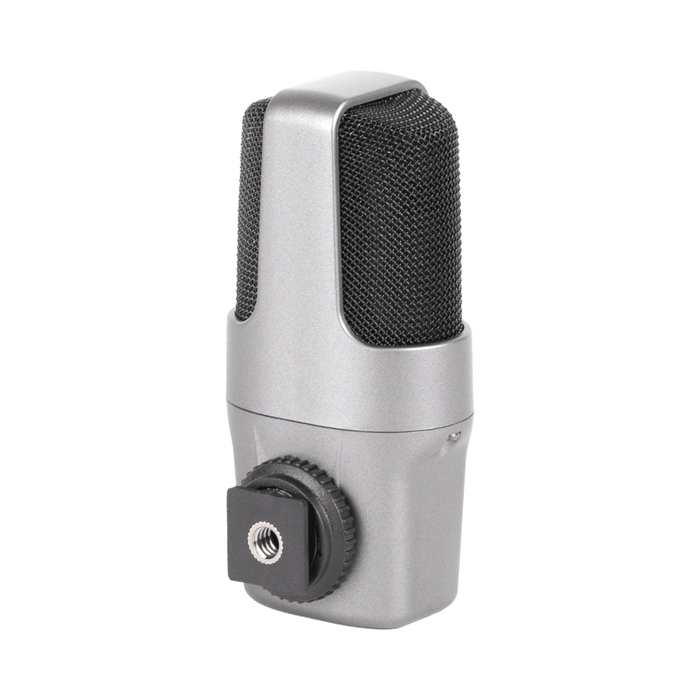 VX Skateboard Camera Mic