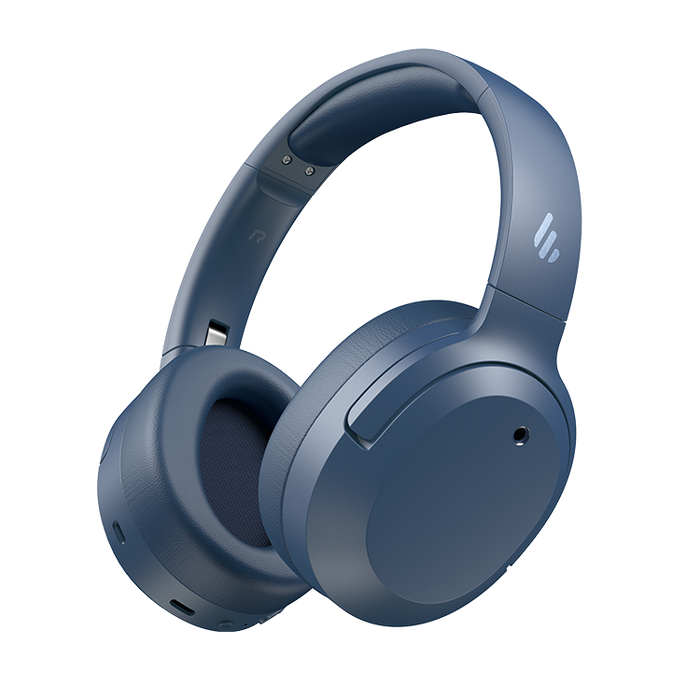 W820NB Plus Gen 2 Wireless Over-ear Noise Cancelling Headphones