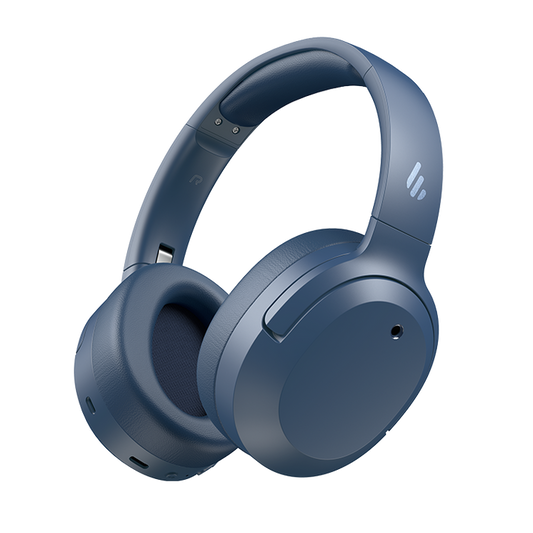 W820NB Plus Gen 2 Wireless Over-ear Noise Cancelling Headphones