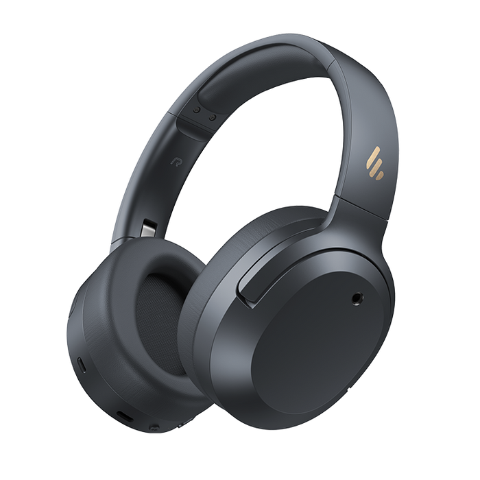 W820NB Plus Gen 2 Wireless Over-ear Noise Cancelling Headphones