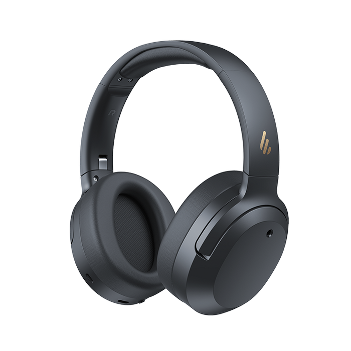 W820NB Plus Gen 2 Wireless Over-ear Noise Cancelling Headphones