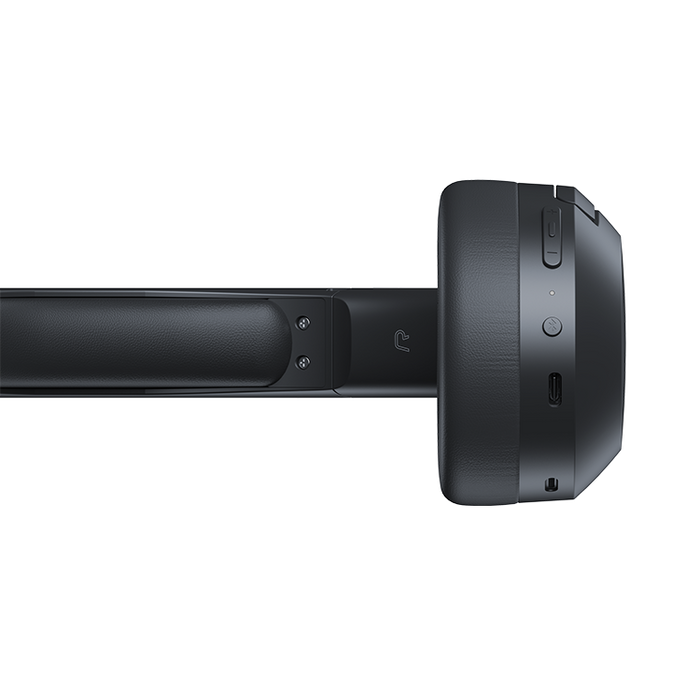 W820NB Plus Gen 2 Wireless Over-ear Noise Cancelling Headphones