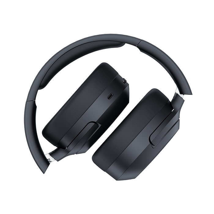 W820NB Plus Gen 2 Wireless Over-ear Noise Cancelling Headphones