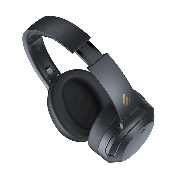 W820NB Plus Gen 2 Wireless Over-ear Noise Cancelling Headphones