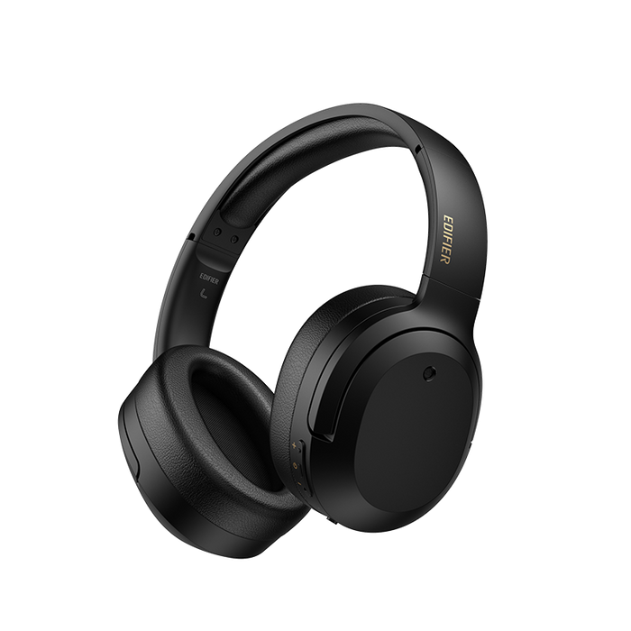 W820NB Plus  Wireless Noise Cancellation Over-Ear Headphones(Certified Refurbished)