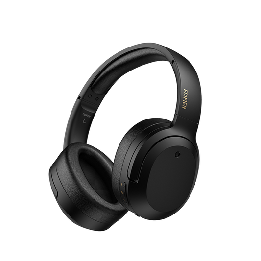 W820NB Plus  Wireless Noise Cancellation Over-Ear Headphones(Certified Refurbished)